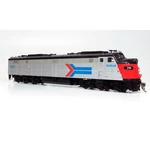 Rapido Trains 028004 Ho Amtrak Emd E8A Diesel Locomotive Standard Dc #324. Fixed Price $207.55.