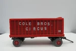 Ho Scale Walthers Light PLANT-CIRCUS-933-1361-IN Origl Box+ Instructions Cole Br. Fixed Price $12.99.