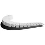 Woodland Scenics 4% Incline Starter (4) WOOST1413 One Size, White. Fixed Price $28.99.