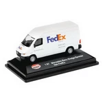 Model Power 19222 Mb/ddg Sprntr Van Fed. Fixed Price $17.99.
