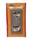 Scale Chooch Enterprises 7021 Random Stone Retaining Wall Train Accessories. Fixed Price $7.99.