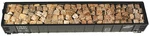 Chooch Enterprises Cast Resin Freight Car Load Baled Random Scrap For Go 7223. Fixed Price $17.98.