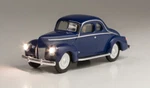 Woodland Scenics New 2025 Ho Scale Just Plug Blue Car Coupe JP5598. Fixed Price $25.40.