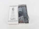 Ho 1/87 Scale Tichy Train Group Kit 7019 Steel Water Tank. Fixed Price $32.95.