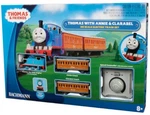Bachmann Scale New 2024 Thomas Train Complete Starter Set W/track 00642. Fixed Price $173.71.