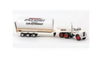 1:87 Brekina 86308 Dodge Lcf CT900 Hurricane Helldrivers 1960 Truck Ho Scale New. Fixed Price $109.00.