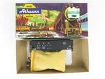 Athearn Branchline Trains Nyc New York Central 34' Hopper Car Unassembled Kit. Fixed Price $12.95.