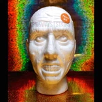 Zombie Head Paint Me Halloween Decoration Styrofoam Craft Horror Severed. Fixed Price $49.99.