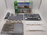 Walthers 933-2978 Ho Scale Energy Center Building Kit Ex/box. Fixed Price $69.69.