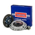 3 Pc Clutch Kit Fits Opel Subaru Suzuki Vauxhall Agila Baleno Ignis Justy Swift. Fixed Price $119.69.