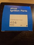 Nors Atlas 454 Distributor Cap For 8 Cylinder Chevy. Fixed Price $25.00.