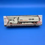 Model Power Diecast Semi Truck Tractor Coop Shippers 17003 Ho Scale New. Fixed Price $23.99.
