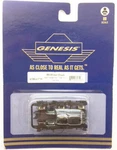 Athearn Ho Power Truck Black W/steerable ASSY,ES44/GEVO (1) ATHG69799. Fixed Price $22.99.