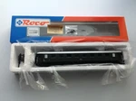 Roco Ho 1:87 Scale 45029 2ND Class Express Coch Wob. Fixed Price $22.99.