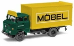 Busch 95117 W50L Mk Mobel. Fixed Price $57.84.