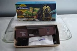 Athearn 5035 Ho Scale Southern Pacific 50' Auto Box Car RD#65927 Nos. Fixed Price $15.00.