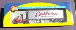 Athearn 93183 Ho Mack Tractor With 40' Trailer Eastern Motor Express Mib. Fixed Price $59.95.