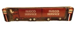 Ho Herpa Iveco Services Truck, Nib. Fixed Price $29.99.