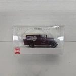 Busch 47723 Old Timer Ford Aa Truck Burgundy Ho 1:87 Scale Nos. Fixed Price $15.99.