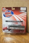 Mini Metals 41/46 Chevy Tractor/covered Wagon Set Mclean Trucking 31169. Fixed Price $28.95.