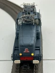 Marklin 37331 - Cfl Class 3600 Locomotive (similar To French Bb 12 000). Fixed Price $189.00.