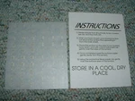 Fire Force Decals 1/35 #35008 WW2 German Markings 39-40 Inf Mountain Units F156. Fixed Price $10.99.