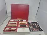 Ho Scale Mantua 934-390 Prr The Old Timer Train Set W/ Steam Locomotive. Fixed Price $199.99.