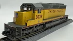 Ho Kato SD40 Union Pacific 3039 Nos Made In Japan Dcc Ready Tested Smooth. Fixed Price $109.99.