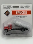 1/87 Boley H.o. Scale Red & Silver Navastar Rollbed Tow International Truck 4012. Fixed Price $44.95.
