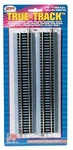 Atlas 450 Ho True-track Code 83 & Roadbed System Straight. Fixed Price $13.99.