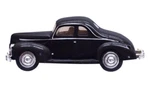 New Woodland Midnight Ride Vechicle Ho Scale JP5591. Fixed Price $26.99.