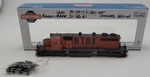 Athearn 88625 Ho Dt&i Rtr SD38 Diesel Locomotive With Dcc Sound #250/BOX. Fixed Price $144.99.