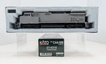 Kato Ho Ge C44-9W Dash Locomotive Undecorated 37-6310. Fixed Price $149.95.