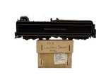 Ho Scale Pfm United Brass 43721 Long Haul Tender Pennsylvania Railroad. Fixed Price $159.77.