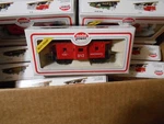 Model Power Window Caboose #8244 46 The Same Lowest On B/new Free. Fixed Price $133.99.