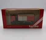 Herpa 858003 1:87 Ivco Roll Container Fire Engine Truck. Fixed Price $15.29.