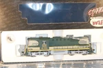 Jp Ho Atlas Classic 8772 Alco RS11 Demostrator #701B Dc. Fixed Price $125.00.