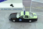 Busch 47676 Chevrolet Caprice Florida Highway Patrol Police 1:87 Ho Scale. Fixed Price $34.99.