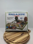 Life-like Trains Build Scene Coal Yard 1369 Brand New Sealed. Fixed Price $13.95.