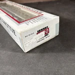 Np B31 Proto 1000 Series Ho Scale Item #23981 Budd RDC3 Locomotive New Open Box. Fixed Price $59.95.