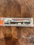 Con Cor / Herpa Ho Scale Union 76 Tanker Truck Nib. Fixed Price $18.00.