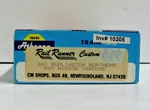 Ho Scale Athearn 263 Burlington Northern (bn) Bay Window Caboose Kit RD#11997. Fixed Price $11.00.
