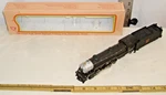 Ihc 2-8-2 3127 Burlington Steam Locomotive Engine Ho Boxed. Fixed Price $99.99.
