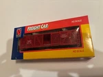 Life-like Ho Scale Swift Live Stock Express #8582. Fixed Price $6.99.