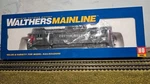 New ! Walthers Ho Ssw Cotton Belt Dcc/factory Sound Dash 8-40B Diesel Locomotive. Fixed Price $136.95.