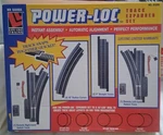 Life Like Trains Power Loc Track Expander Set 21309 New Ho Gauge. Fixed Price $43.99.