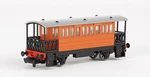 Bachmann Thomas & Friends Rolling Stock Henrietta The Open Vestibule Co 77028. Fixed Price $45.98.