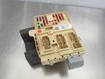 26 Hyundai Santa Fe Calligraphy Cabin Fuse Box 91960HB010. Fixed Price $100.00.