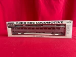 Ho Scale Proto 1000 Walthers RDC-1 Southern Pacific SP-10 920-35264. Fixed Price $150.00.