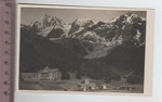 Trentino A. - Solda Hotel Bz 5437. Fixed Price $16.79.